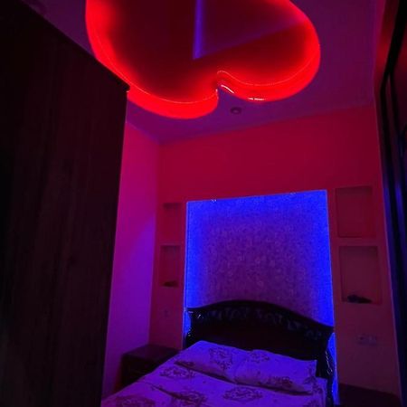 Khanjyan 7 Luxury Apartment Erywań Zewnętrze zdjęcie