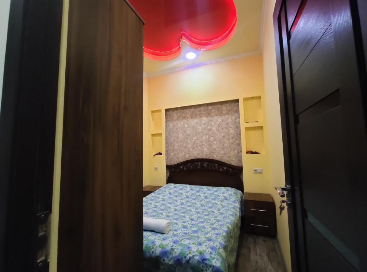 Khanjyan 7 Luxury Apartment Erywań Zewnętrze zdjęcie