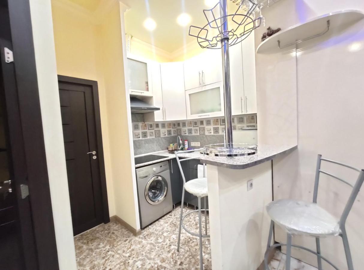 Khanjyan 7 Luxury Apartment Erywań Zewnętrze zdjęcie