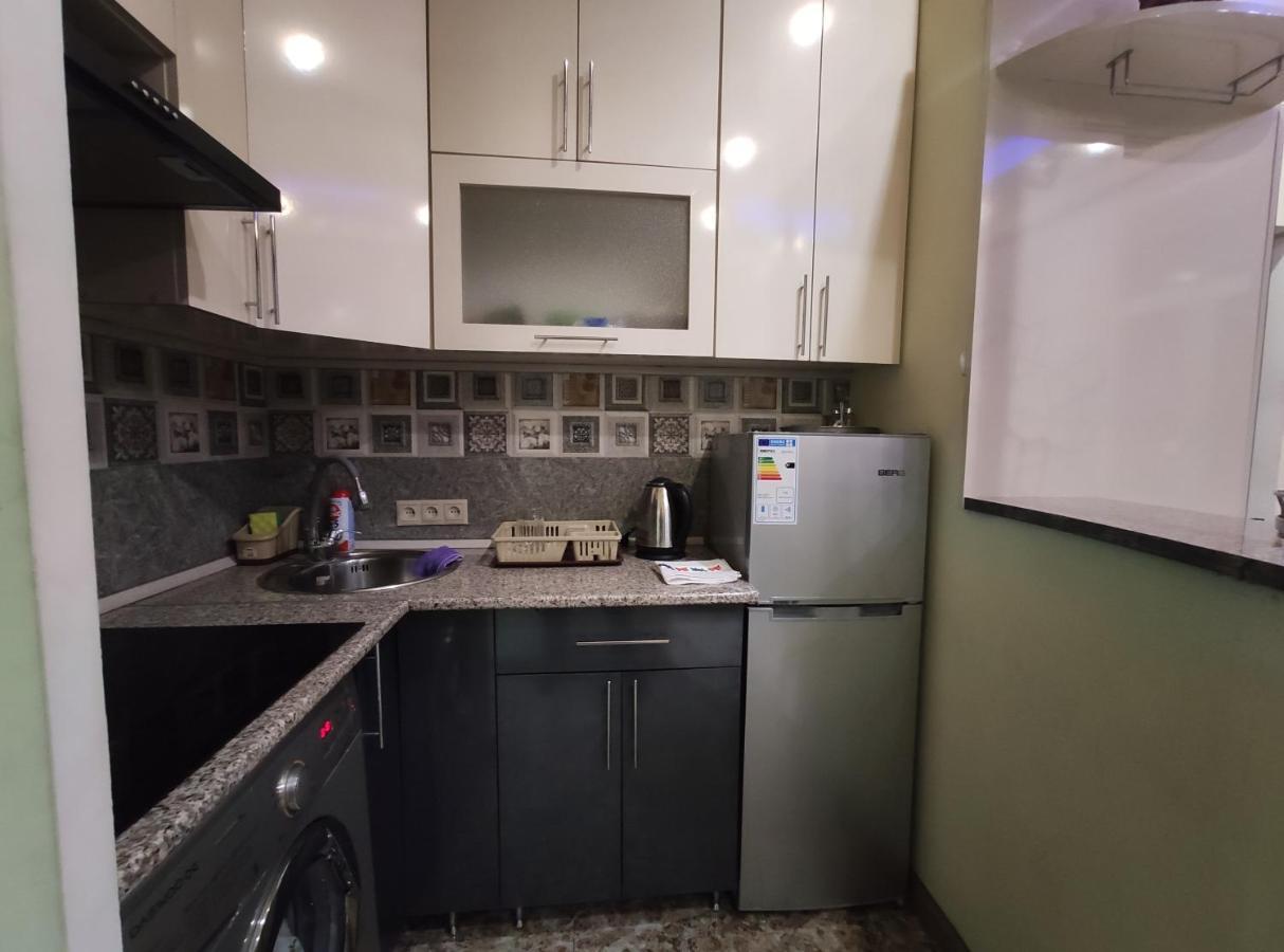 Khanjyan 7 Luxury Apartment Erywań Zewnętrze zdjęcie