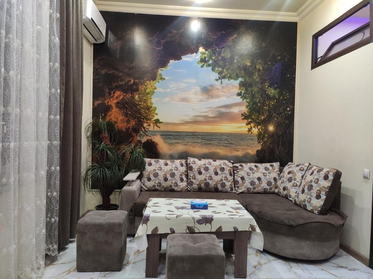 Khanjyan 7 Luxury Apartment Erywań Zewnętrze zdjęcie