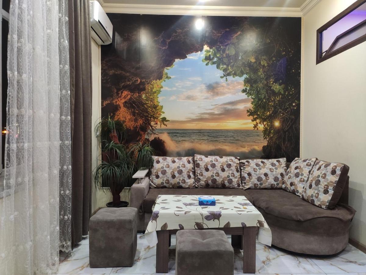 Khanjyan 7 Luxury Apartment Erywań Zewnętrze zdjęcie